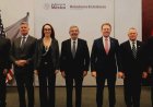 Esto acordaron Canadá, EEUU y México sobre la Copa Mundial 2026