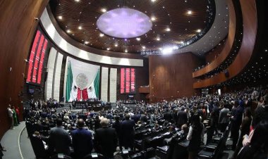 Llegó a su fin periodo extraordinario en Congreso, entre señalamientos y pendientes