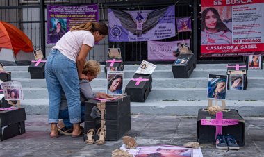 Sinaloa suma 20 feminicidios en los primeros seis meses del año