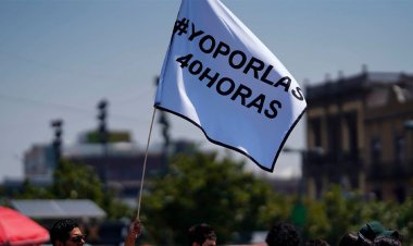 Empresarios buscan que se pause reducción de jornada laboral si no hay garantías claras