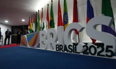 Brasil se prepara para recibir cumbre BRICS