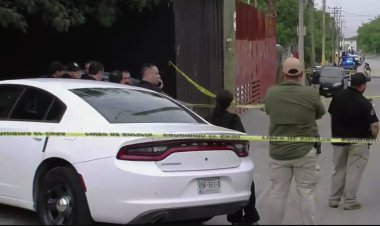 Ataque armado en lote de venta de autos en Monterrey deja cuatro muertos