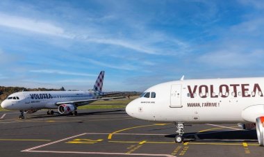 Muere hombre succionado por motor de un avión en aeropuerto de Italia