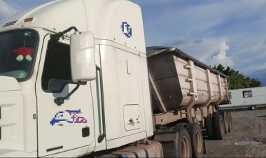 Tras robo de 33 toneladas de oro y plata en Jalisco, empresa transportadora declina presentar denuncia