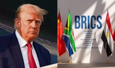 Rusia insta a EEUU a buscar compromisos respecto a los BRICS