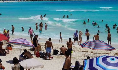 Anticipan derrama económica de más de 800 mil mdp por vacaciones de verano