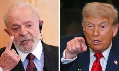 Brasil aplicará aranceles del 50 por ciento a EEUU si se confirma amenaza de Trump