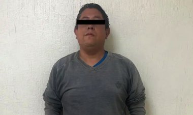 Detienen a trabajador del Odapas Chimalhuacán por atropellar y matar a un adulto mayor