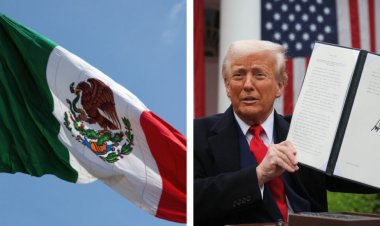 Trump anuncia nuevos aranceles para México del 30 por ciento