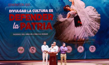 Líder nacional de Antorcha resalta necesidad de fortalecer educación en México