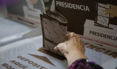 Ven riesgos en reforma electoral de la 4T; será presentada en próximos días