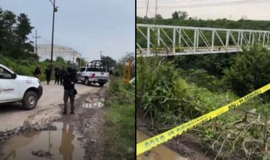 Encuentran restos de mujer que fue asesinada por su sobrina en Cuautitlán