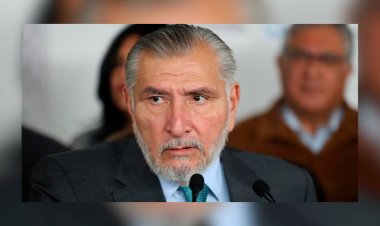 Exigen investigar a fondo a Adán Augusto sobre nexos con La Barredora