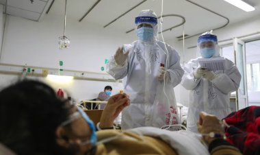 Confirman casos en Brasil de nueva variante del Covid conocida como Frankenstein