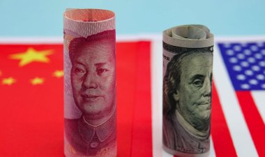 EEUU impone uno de los aranceles promedio más altos del mundo a China