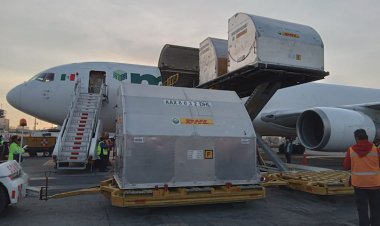 EEUU amenaza con rechazar solicitudes de vuelos de México por incumplimiento de acuerdo bilateral
