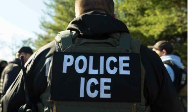 HRW denuncia maltrato a migrantes en centros operados por el ICE en Florida