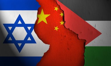 China condena ataques a la población civil en Gaza