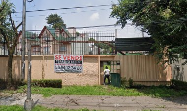 Acusan manejo irregular de recursos para construir viviendas para trabajadores