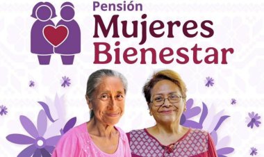 ¿Cómo me registro a la Pensión Mujeres Bienestar de 60 a 64 Años?