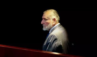 Reprochan protección a Adán Augusto ante presuntos vínculos criminales
