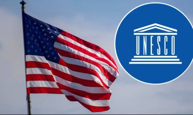 Trump anuncia la salida de Estados Unidos de la UNESCO para fines de 2026
