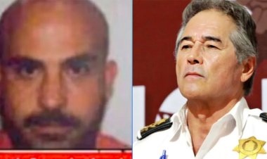 Sobrino de Hernán Bermúdez es arrestado en Paraguay por caso de apuestas clandestinas