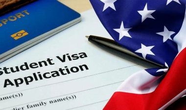 Embajada de EEUU en México mantiene revisión de redes sociales para otorgar visas a estudiantes