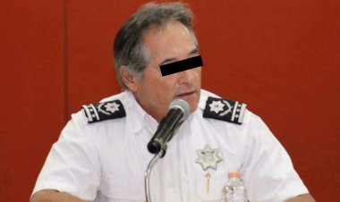 Congelan cuentas bancarias de Hernán Bermúdez, exsecretario de Adán Augusto buscado por nexos con La Barredora