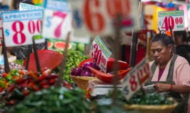 Más de 30 millones de mexicanos viven en la informalidad