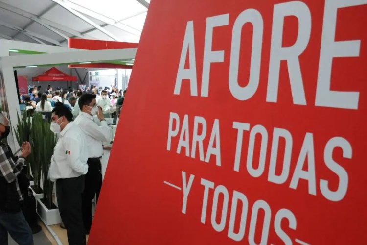 Aprueban confiscar subcuentas de Afores para pagar pensiones alimenticias