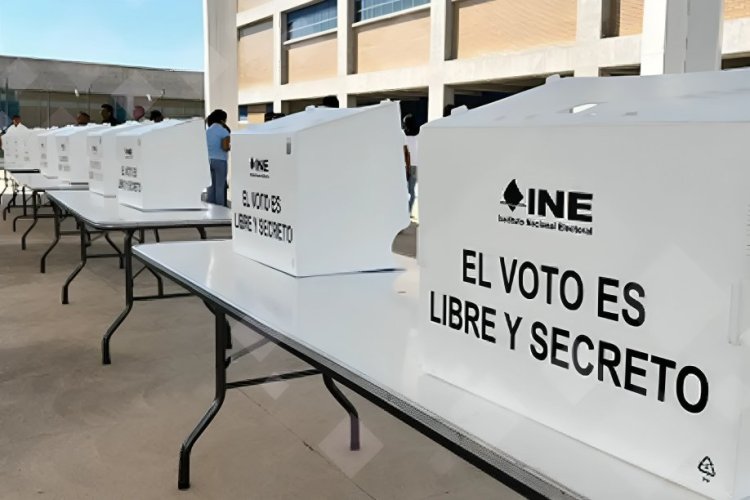 Rechaza TEPJF ordenar investigación por uso de acordeones electorales