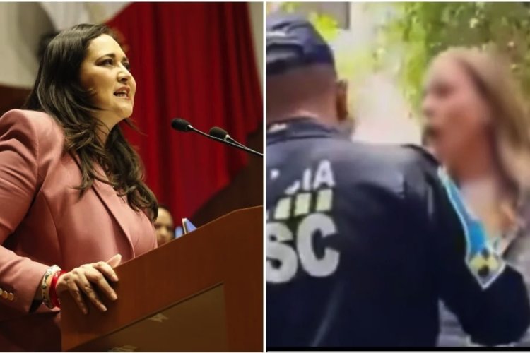 Morenista busca legislar retiro de visa a extranjeros que discriminen a mexicanos