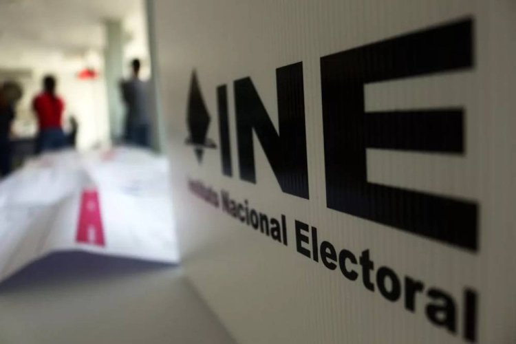 En una sola semana, INE suma tres renuncias de titulares de puestos clave