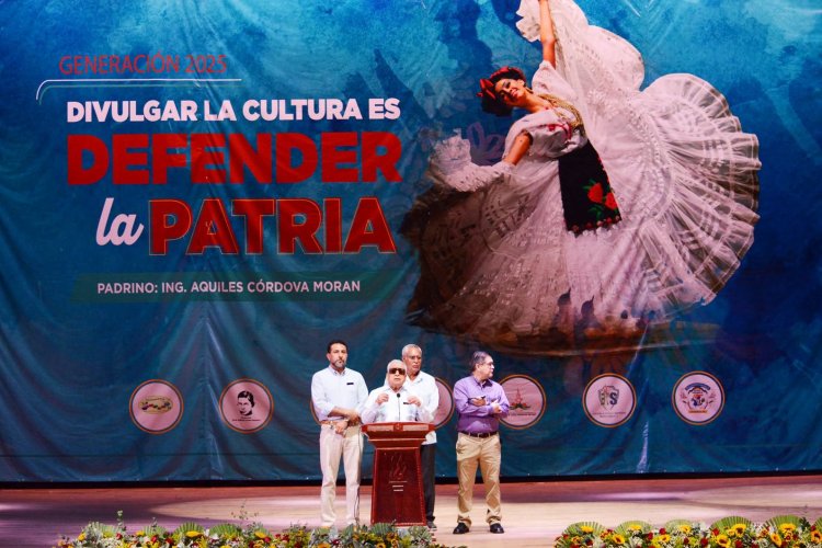 Líder nacional de Antorcha resalta necesidad de fortalecer educación en México
