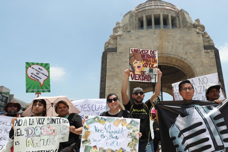 IA no puede crear obras protegidas por derechos de autor: SCJN