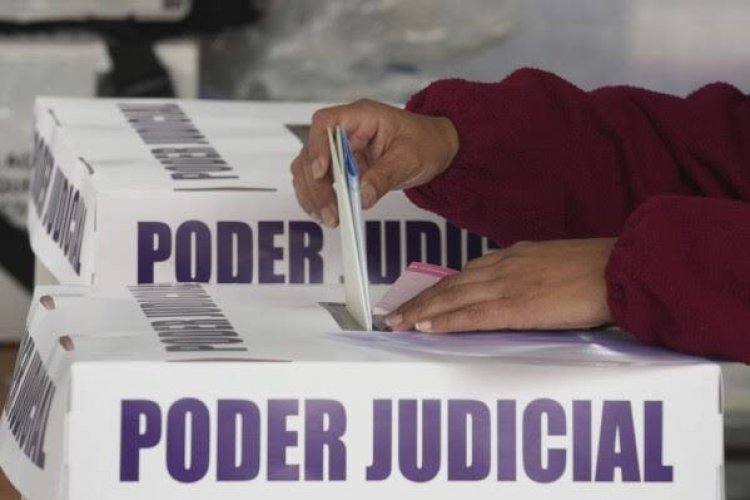 Ordenan al INE, investigar queja contra MC por presunto uso de acordeones