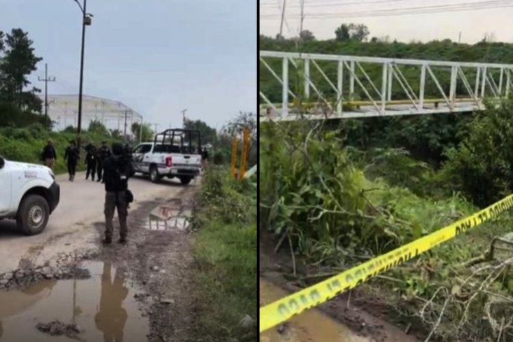 Encuentran restos de mujer que fue asesinada por su sobrina en Cuautitlán