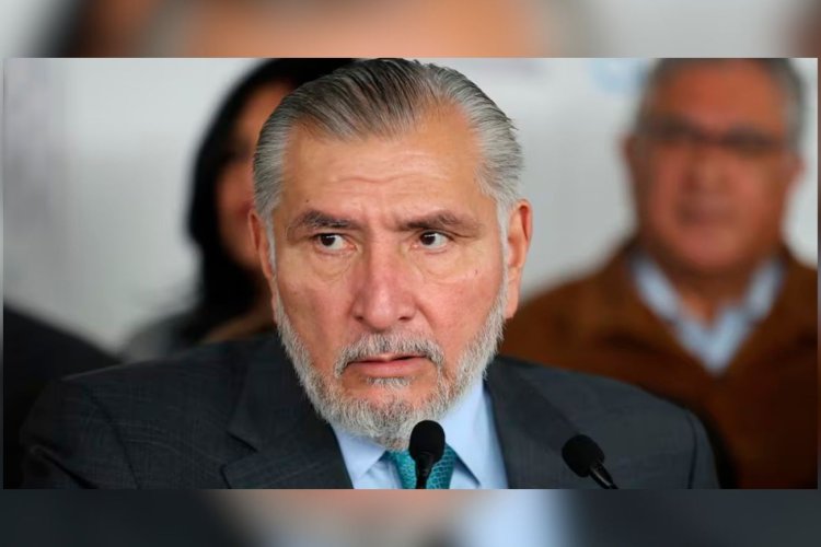 Exigen investigar a fondo a Adán Augusto sobre nexos con La Barredora