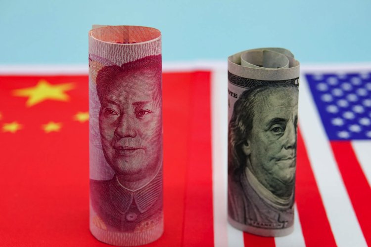 EEUU impone uno de los aranceles promedio más altos del mundo a China