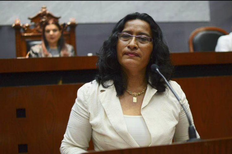 Medio de comunicación denuncia intento de censura por parte de alcaldesa de Acapulco