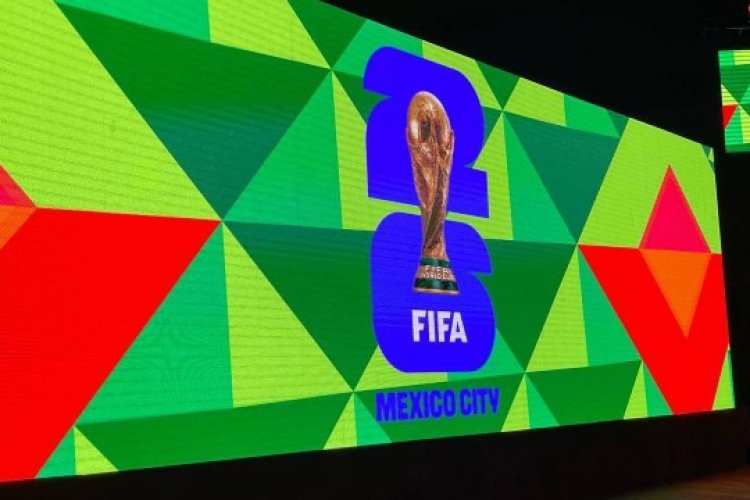 Presentan protocolos de Protección Civil para Mundial de 2026 en la CDMX