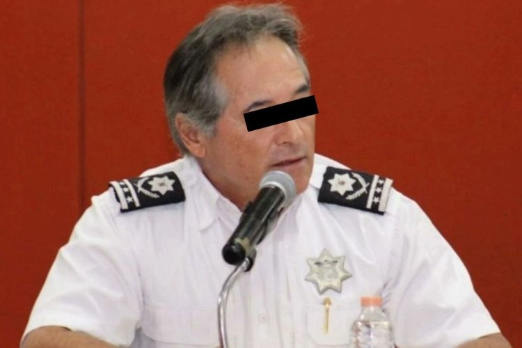 Congelan cuentas bancarias de Hernán Bermúdez, exsecretario de Adán Augusto buscado por nexos con La Barredora