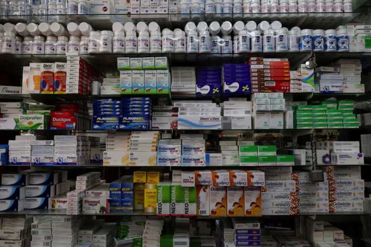 Salud informa sobre avance en compra de medicamentos ante continuo desabasto