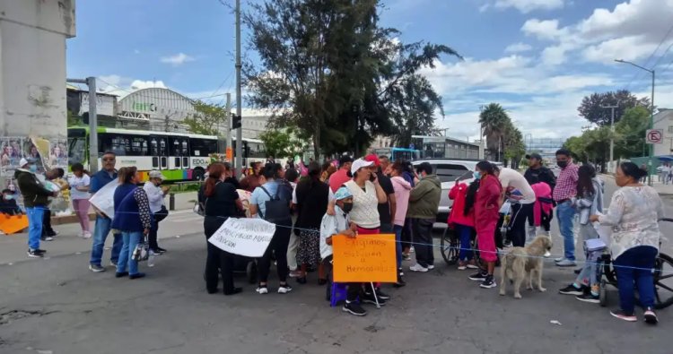 Tras presión ciudadana en Chimalhuacán, Hospital 90 camas continuará brindando servicio de hemodiálisis