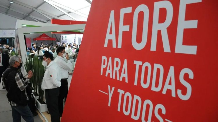 Aprueban confiscar subcuentas de Afores para pagar pensiones alimenticias