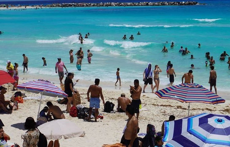 Anticipan derrama económica de más de 800 mil mdp por vacaciones de verano