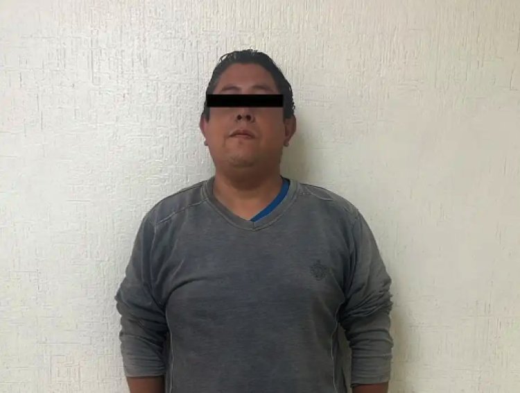 Detienen a trabajador del Odapas Chimalhuacán por atropellar y matar a un adulto mayor