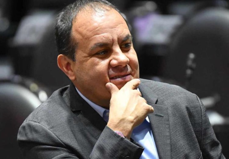Sentencian a Cuauhtémoc Blanco por violencia política de género