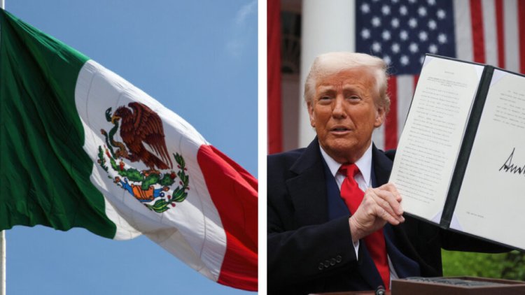 Trump anuncia nuevos aranceles para México del 30 por ciento